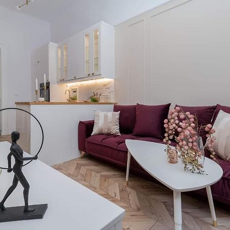 Olver Apartment Красков Екстериор снимка