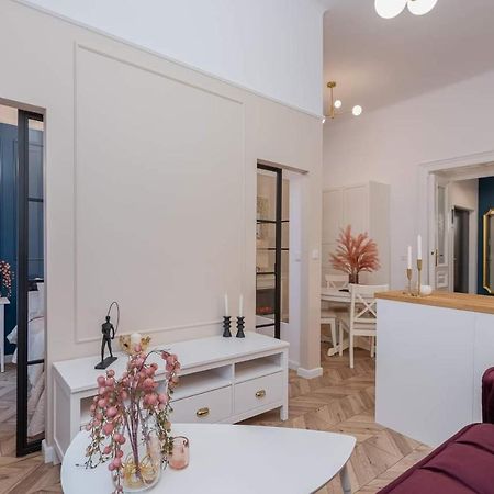 Olver Apartment Красков Екстериор снимка