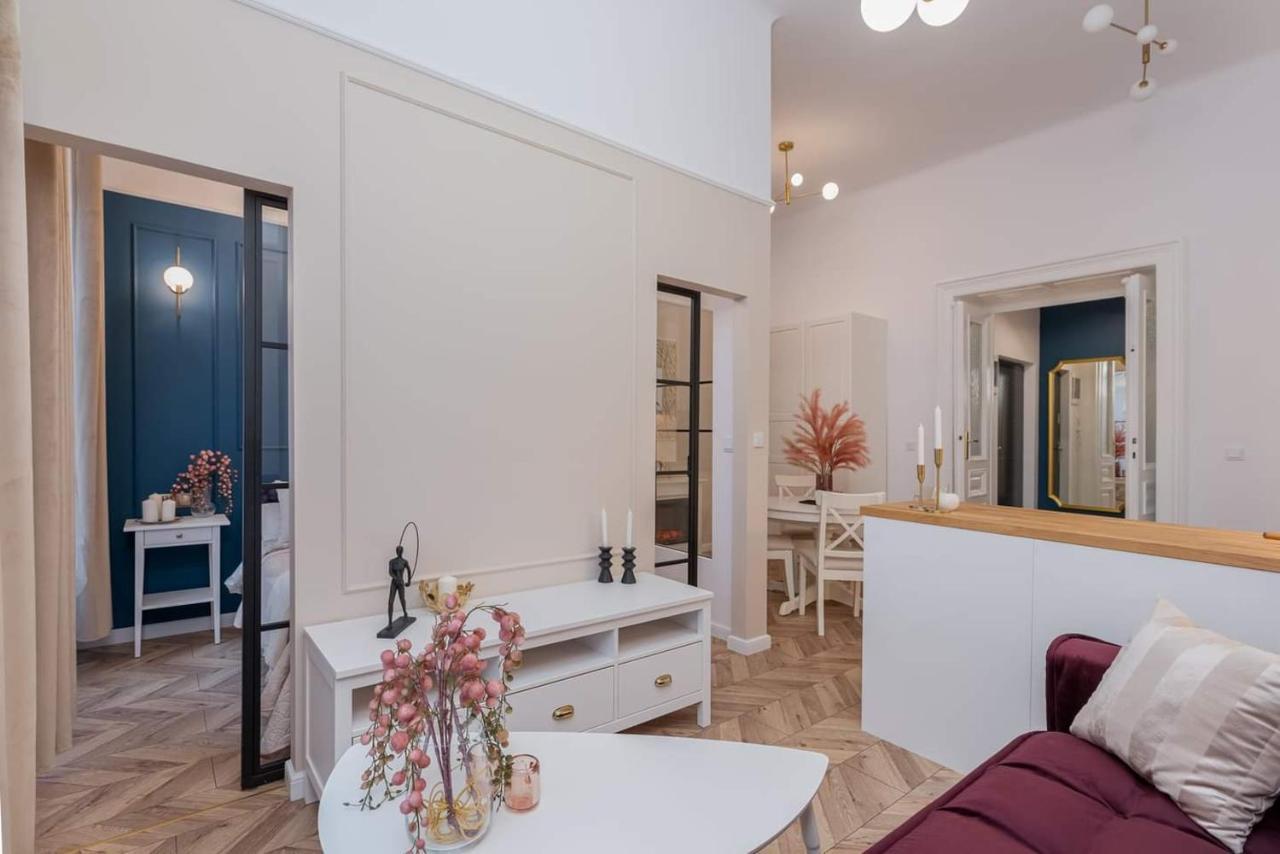 Olver Apartment Красков Екстериор снимка