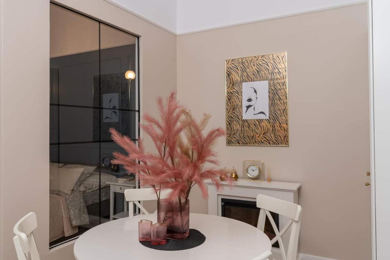 Olver Apartment Красков Екстериор снимка